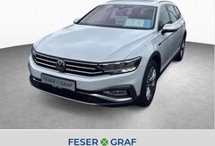 Bild des Angebotes VW Passat Alltrack 2.0 TDI 4MOTION DSG AHK PANO