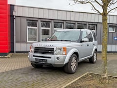 Bild des Angebotes Land Rover Discovery *Automatik*Tüv Neu*V6 TD SE*Neu Bereifung*