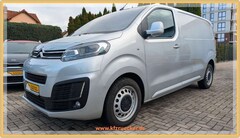 Bild des Angebotes Citroen Jumpy Business M 2.0 HDI XENON SHZG AHK TEMP NAV