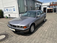 Bild des Angebotes BMW 728 728iL
