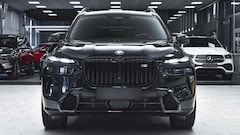 Bild des Angebotes BMW X7 M60i xDrive M Sport MHEV Sportautomatic