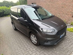 Bild des Angebotes Ford Transit Courier Transit Courier Trend mit Navi, Apple carplay etc