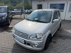 Bild des Angebotes Suzuki Ignis 1.5 Sport