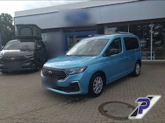 Bild des Angebotes Ford Tourneo Connect Titanium L1 7-Sitzer PANODACH+FSH+AUTOMATIK
