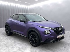 Bild des Angebotes Nissan Juke Enigma *2HD/Keyless/Navi/Lückenlos/LED*