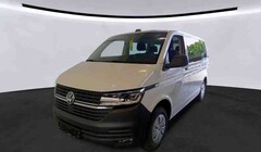Bild des Angebotes VW T6.1 Kombi 2.0 TDI DSG 8Sitzer/AHZV/LED/Luft Standheizung/Fl