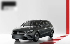 Bild des Angebotes Mercedes-Benz B 200 PROGRESSIVE 360 AHK MULTIBEAM NAVI PDC