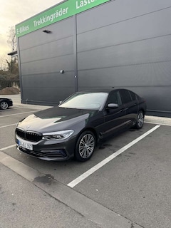 Bild des Angebotes BMW 540 540i xDrive Aut. Sport Line