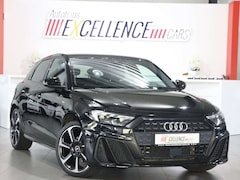 Bild des Angebotes Audi A1 SPORTBACK 30 TFSI S-LINE SPORTPAKET BLACK EDI