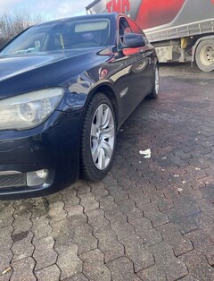 Bild des Angebotes BMW 730 730d Blue Performance