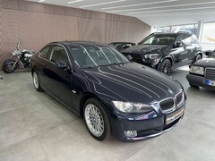 Bild des Angebotes BMW 325 d Coupe*Standheizung*Leder*Professional-Navi*