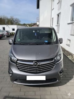 Bild des Angebotes Opel Vivaro B Turbo