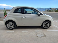 Bild des Angebotes Fiat 500C 500 C 1.0 GSE Hybrid, Klima, PDC