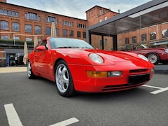 Bild des Angebotes Porsche 968 CS"Cubsport" C00 1.Lack/Unfallfr. RS-Schalensitze
