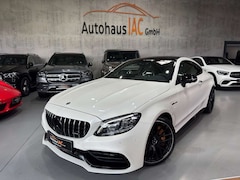 Bild des Angebotes Mercedes-Benz C 63 AMG C 63/Coupe/S/AMG/PANO/VOLLDIG/MULTIB/360*/SPORT