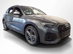Bild des Angebotes Audi SQ5 TDI AHK,Sitzbel,Kamera,Leder,Navi