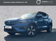 Bild des Angebotes Volvo XC40 Recharge Twin Motor Ultimate