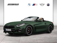 Bild des Angebotes BMW Z4 M40i Matt HUD HK RFK ALED DA PA DAB