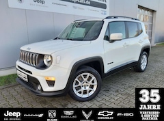 Bild des Angebotes Jeep Renegade PHEV Longitude 190 PS/Navigation