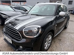 Bild des Angebotes MINI Cooper Countryman Cooper 1,5 PEPPER/PDC
