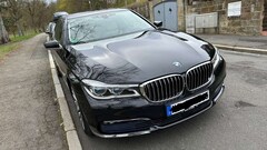Bild des Angebotes BMW 730 730d xDrive