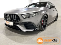 Bild des Angebotes Mercedes-Benz A 45 AMG S 4Matic Automatik EU6d MULTIBEAM Brabus Leder Nav