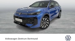 Bild des Angebotes VW T-Roc 1.5 R-LINE DSG BLACKSTYLE eKLAPPE CAM LM20