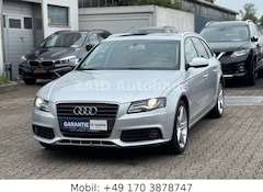 Bild des Angebotes Audi A4 Avant Ambiente*PANO*LED*AHK*PDC*BI-XE*EU5