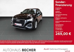 Bild des Angebotes Audi Q2 advanced 35 TFSI S tronic /AHK/Sitzhz/Matrix