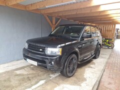 Bild des Angebotes Land Rover Range Rover Sport Range+Rover+Sport+TDV8+HSE