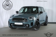 Bild des Angebotes MINI Cooper SE Countryman ClassicTrim LED CarPlay NAV El.Außensp.
