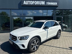 Bild des Angebotes Mercedes-Benz GLC 300 4MATIC Autom *NIGHT*AHK*TEMPO*SOUND*KEY*