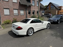 Bild des Angebotes Mercedes-Benz SL 600 Automatik