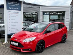Ford Focus Turnier ST/Recaro Leder/Xenon/Navi/Tempoma