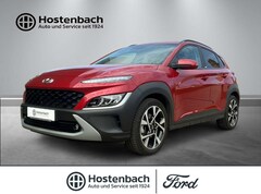 Bild des Angebotes Hyundai KONA Pure Navi SHZ LHZ DAB Spurhalteass. Alarm Temp Tel