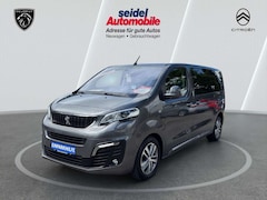 Bild des Angebotes Peugeot Expert Traveller BlueHDi 180 S&S Automatik