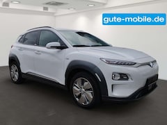 Bild des Angebotes Hyundai KONA Style Elektro 2WD