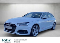 Bild des Angebotes Audi A4 Avant 50 TDI quattro S-line tiptronic
