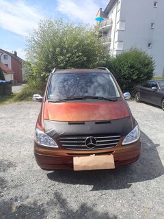 Bild des Angebotes Mercedes-Benz Viano 3.0 CDI V6 Automatik