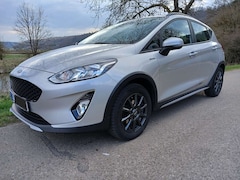 Bild des Angebotes Ford Fiesta Active