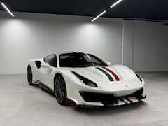 Bild des Angebotes Ferrari 488 488 PISTA ATELLIER *FULL CARBON*