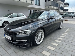 Bild des Angebotes Alpina D3 Biturbo/AUT/NAV/HEAD-UP/R-KAM/BANG & OLUFSSEN