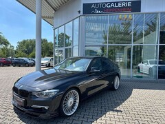 Bild des Angebotes Alpina D3 Biturbo/AUT/NAV/HEAD-UP/R-KAM/BANG & OLUFSSEN