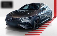 Bild des Angebotes Mercedes-Benz CLA 180 AMG NIGHT PANO 360° KEYLESS-GO