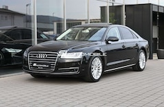 Bild des Angebotes Audi A8 tiptr. quattro *ACC*STANDHZ*HEAD-UP*NIGHT VISION*