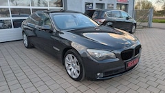 Bild des Angebotes BMW 750 Li xDrive ACC HiFi Head-Up Langversion