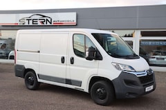 Bild des Angebotes Citroen Jumper Kasten 30 L1H1 Profi HDi 110 l 1.HAND l