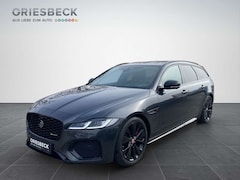 Bild des Angebotes Jaguar XF Sportbrake R-Dynamic AWD Dynamic Black