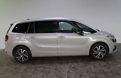 Bild des Angebotes Citroen Grand C4 SpaceTourer 1,5 D Shine, 7 Sitzer, Kamera, Navi