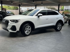 Bild des Angebotes Audi Q3 45TFSIe Aut Sportback Navi PDC *Service neu*